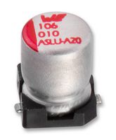 WURTH ELEKTRONIK 865090640005