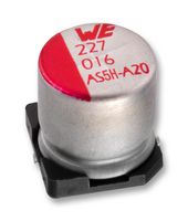 WURTH ELEKTRONIK 865230640005