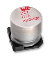WURTH ELEKTRONIK 865250640005