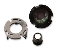 BROADCOM AEAT-6010-A06 ENCODER, MAGNETIC, 10BIT, 12000RPM
