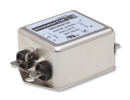 ROXBURGH EMC RES60F06