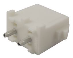 AMP - TE CONNECTIVITY 350786-3 CONNECTOR, PLUG, 2POS, 6.35MM