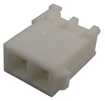 AMP - TE CONNECTIVITY 1-770872-0 CONNECTOR, PLUG, 2POS, 4.14MM