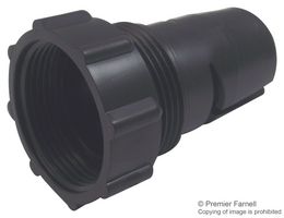 TE CONNECTIVITY - AMP 207387-1 CABLE GRIP, SIZE 17, PLASTIC