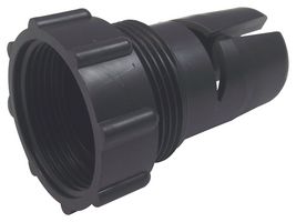 TE CONNECTIVITY - AMP 207387-2 CABLE GRIP, SIZE 17, PLASTIC