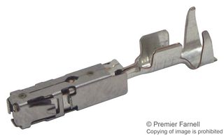 TE CONNECTIVITY - AMP 1418884-3 CONT CON, AUTOM, 1418884-3