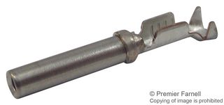 TE CONNECTIVITY 1924580-2 CONTACTO, HEMBRA, 20-18AWG, CRIMP