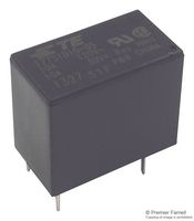 TE CONNECTIVITY - OEG T77S1D10-05 General Purpose Relay, T77 Series, SPST-