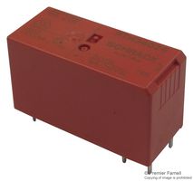 TE CONNECTIVITY - SCHRACK 1415039-1 RELÃ POTENCIA, SPST-NO, 24VDC, 16A, THD