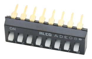 TE CONNECTIVITY - ALCOSWITCH 1825360-5