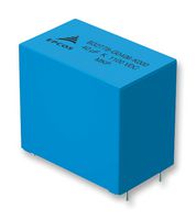 TDK B32778G1276K000 CAP, 27UF, 10%, 1.3KV, RADIAL