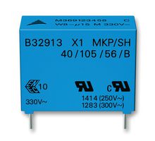 EPCOS B32913A5154M000