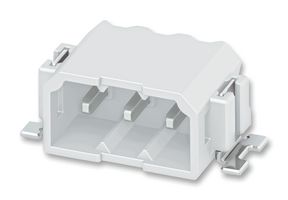 PHOENIX CONTACT 1820644 Terminal Block Header, 2, 250 V, 6 A, 2.5 mm, SMD Right Angle, Header RoHS Compliant: Yes