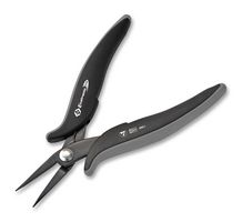CK TOOLS T3889 PLIER, LONG SNIPE NOSE, 8AWG