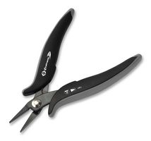 CK TOOLS T3891 PLIER, FLAT NOSE, 8AWG