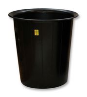 MULTICOMP PRO MC0910054 PAPELERA ANTIESTÃTICA, PP, REDONDA