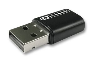 LM TECHNOLOGIES LM808-0403 ADAPTADOR USB WIFI, 433.3MBPS, 802.11AC