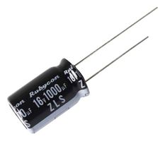RUBYCON 25ZLS2200MEFC12.5X30
