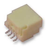 JST / JAPAN SOLDERLESS TERMINALS SM05B-NSHSS-TB (LF)(SN)