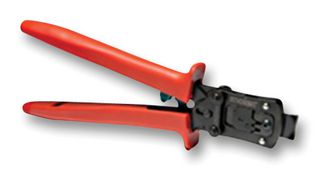 MOLEX 63827-3400 HAND CRIMP TOOL, DITTO CRIMP TERMINAL