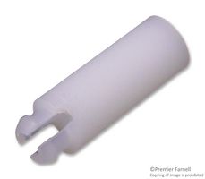 ESSENTRA COMPONENTS SRS-4-4-01 SEPARADOR AUTO-RETENCIÃN NYLON 6.6 6.4MM