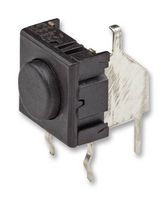 MULTIMEC 3FTH9RAS INTERRUP TÃCTIL, SPST, 0.05A, 24VDC, TH