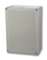 FIBOX PC 200/75 HG ENCLOSURE Enclosure, IP66, IP67, NEMA 1, 4, 4X, 6,