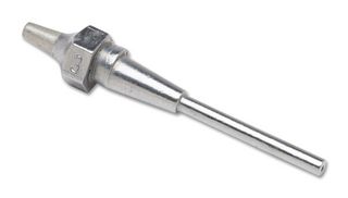 WELLER XDSL3 BOQUILLA DE DESOLDADURA, 1X2.3X10.5MM
