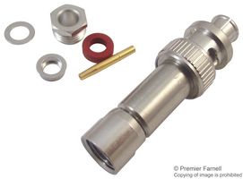 HUBER+SUHNER 11_SHV-50-3-10/133_NE COAXIAL DE RF, SHV, MACHO, 50 OHM, CABLE