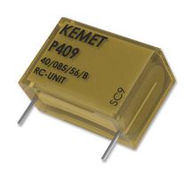 KEMET P409QM473M275AH101