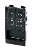 WEIDMULLER 1450570000 PLACA CONECTORA, PC, 1X ALIM / 4X DATOS