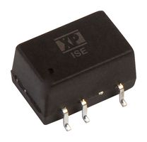 XP POWER ISE0303A DC-DC CONVERTER, 3.3V, 0.303A