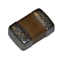 KEMET C1206R105K3RACT250 CONDEN, 1?F, 25V, 10%, X7R, 1206