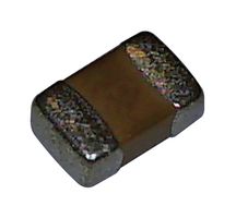 KEMET C1210R105K5RACT1K0 CAP, CERAMIC, MULTILAYER, SMD