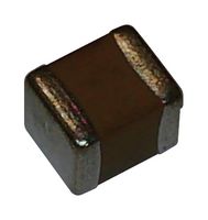 KEMET C1812R335K3RACT250 CONDEN, 3.3?F, 25V, 10%, X7R, 1812