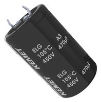 KEMET ELG687M200AR4AA