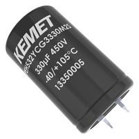 KEMET PEH532VBD3180M2