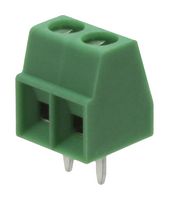 PHOENIX CONTACT 1751248 TB, WIRE TO BRD, 2POS, 16AWG