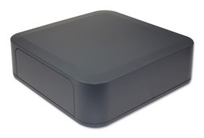 TAKACHI PF15-5-15D CAJA DE INSTRUMENT, COMUNIC, ABS, GRIS