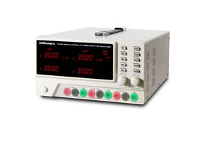 Bench Power Supplies & Loads