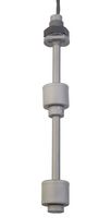 SENSATA / CYNERGY3 RSF66A50A150 FLOAT SWITCH, LIQUID, 0.6A, 240VAC