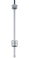 SENSATA / CYNERGY3 SSF67A25B100 SENSOR, FLOAT SWITCH, SPST-NO/NC, SS