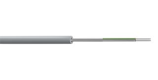 MULTICOMP PRO PP000864 CABLE APANTALL, 2PR, 22AWG, LSF, 100M