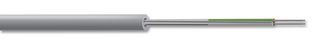 MULTICOMP PRO PP000866 CABLE APANTALL, 2PR, 22AWG, LSF, 250M
