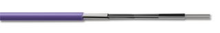 MULTICOMP PRO PP000873 CABLE APANTALL, 1PR, 22AWG, LSZH, 50M