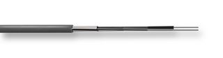 MULTICOMP PRO PP000874 SCREENED CABLE, 1PR, 20AWG, LSF, 100M