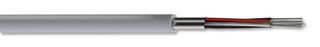 MULTICOMP PRO PP000882 CABLE APANTALL, 3PR, 24AWG, LSF, 100M