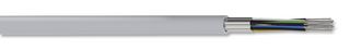 MULTICOMP PRO PP000884 CABLE APANTALL, 6PR, 24AWG, LSF, 50M