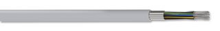 MULTICOMP PRO PP000885 CABLE APANTALL, 8PR, 24AWG, LSF, 50M