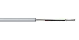 MULTICOMP PRO PP000886 CABLE APANTALL, 4CORE, 24AWG, LSF, 100M